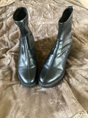 Docksteps Ankle boots